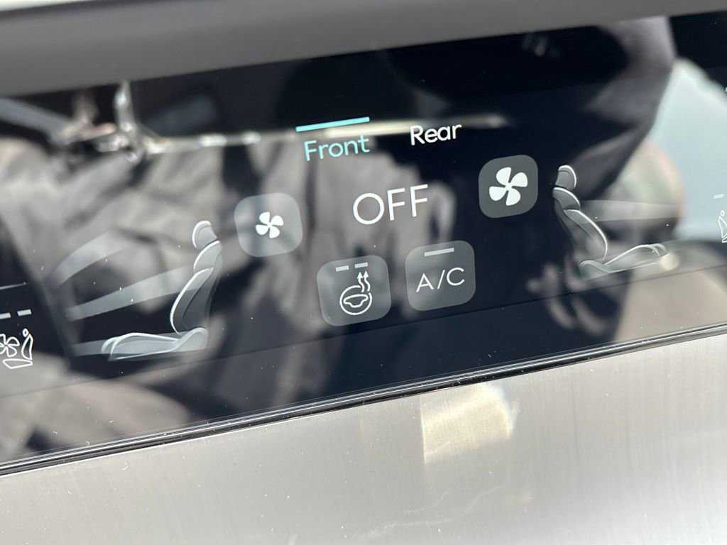 New 2026 Genesis GV70 3.5T Sport Advanced AWD/4WD image 19