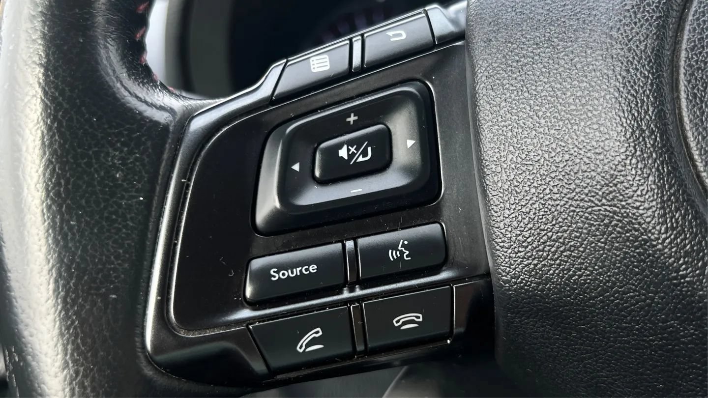 Used 2018 Subaru WRX AWD/4WD image 27