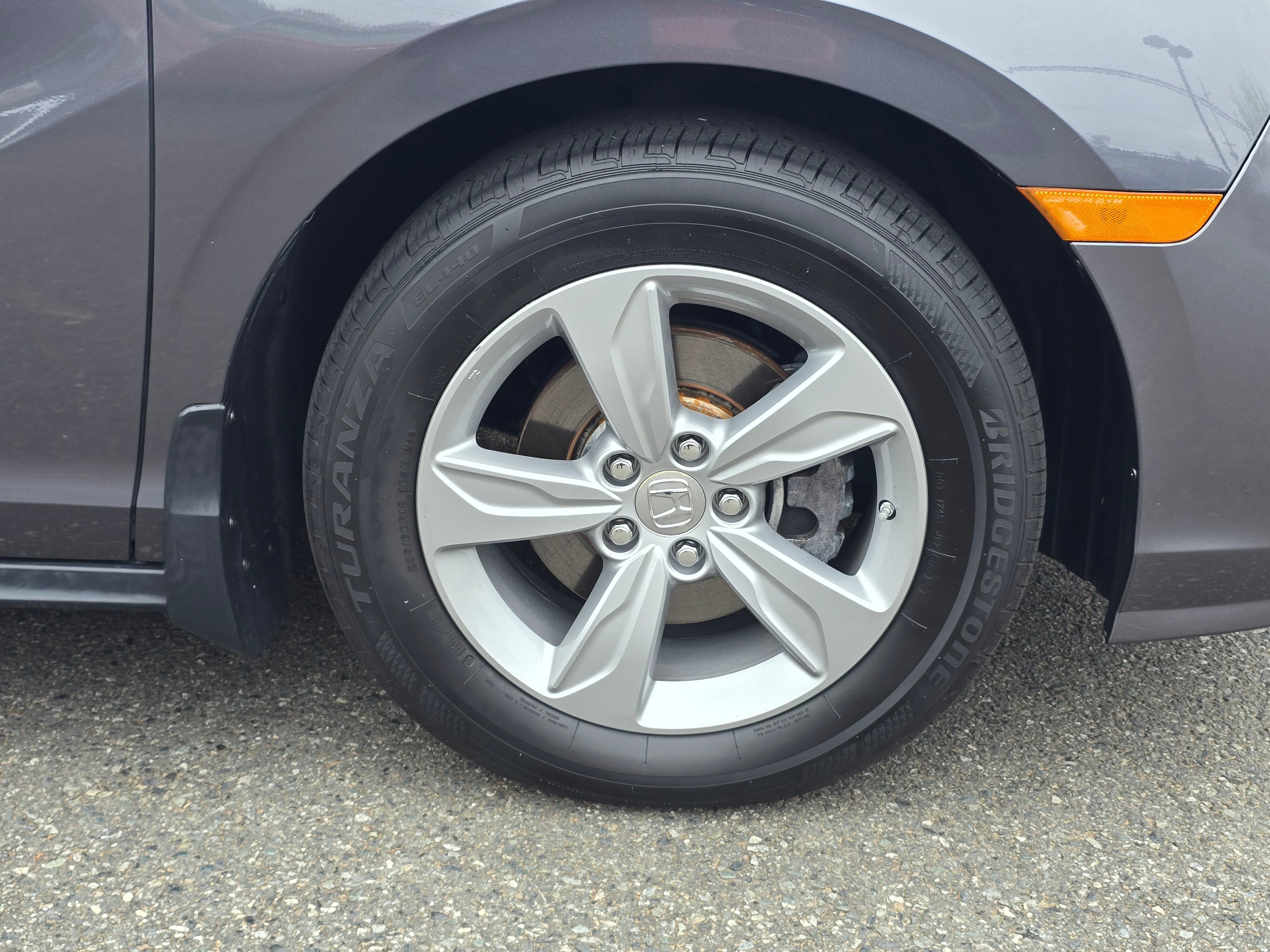 Used 2019 Honda Odyssey EX-L image 9