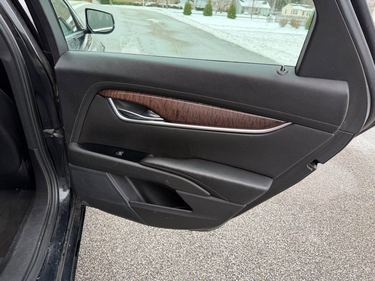 Used 2018 Cadillac XTS Luxury image 29