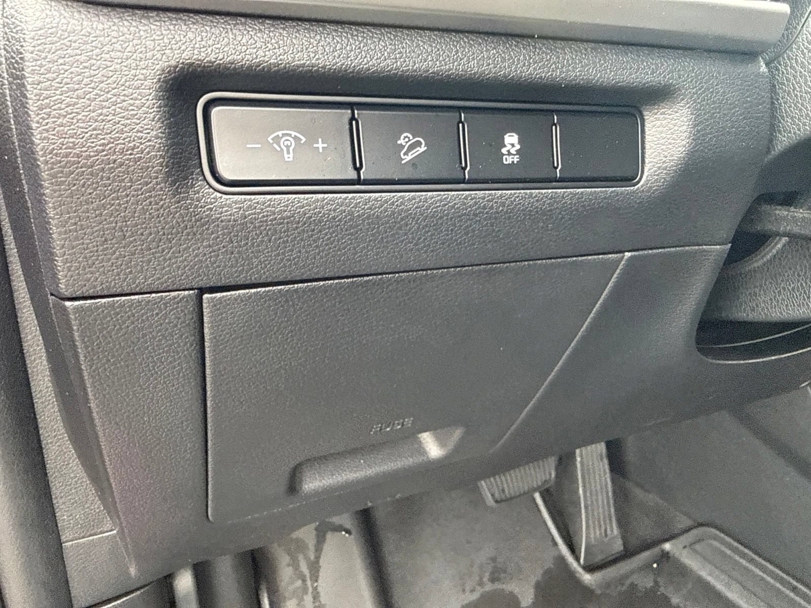 Used 2023 Kia Telluride S AWD/4WD image 23