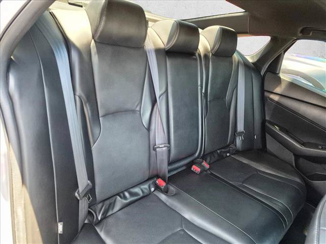 Used 2023 Honda Accord Sport image 18