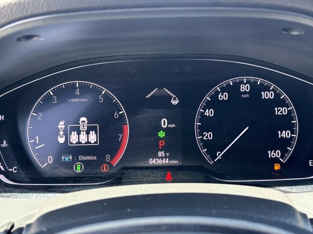 Used 2022 Honda Accord Sport image 30