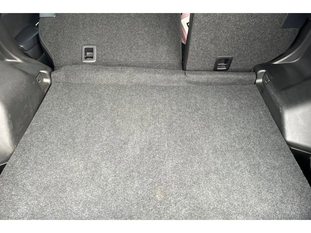 Used 2024 Mitsubishi Outlander Sport SE image 17