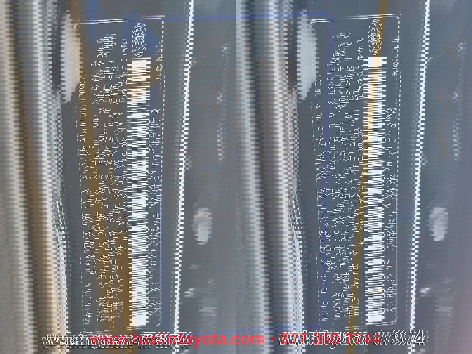 Certified 2023 Toyota Camry LE FWD image 16