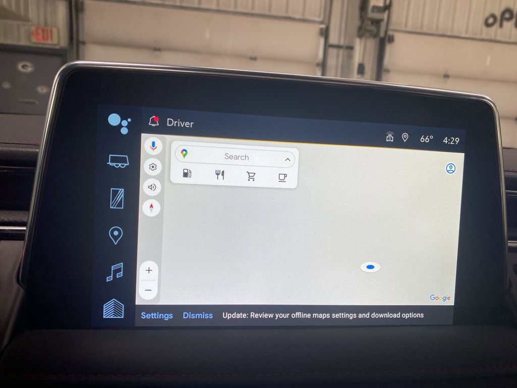 Used 2024 Chevrolet Suburban RST w/ Luxury Package AWD/4WD image 45