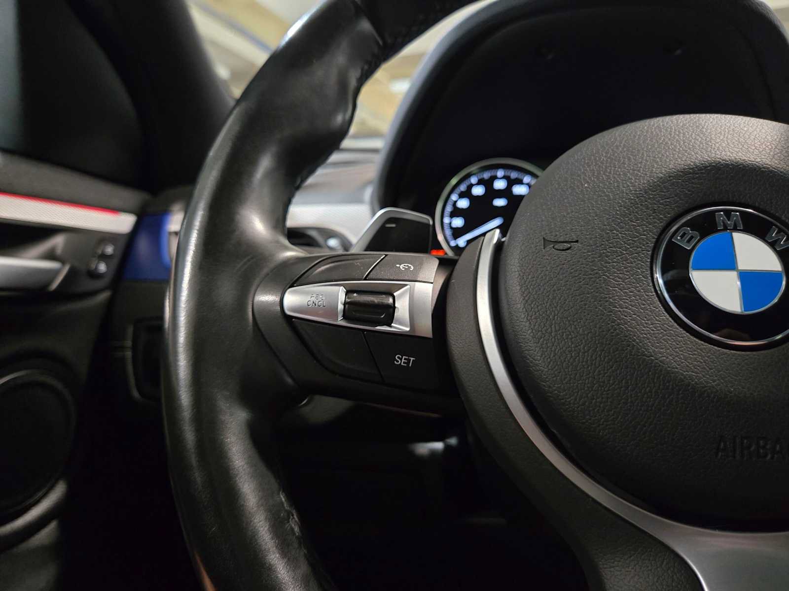Used 2020 BMW X2 M35i AWD/4WD image 31