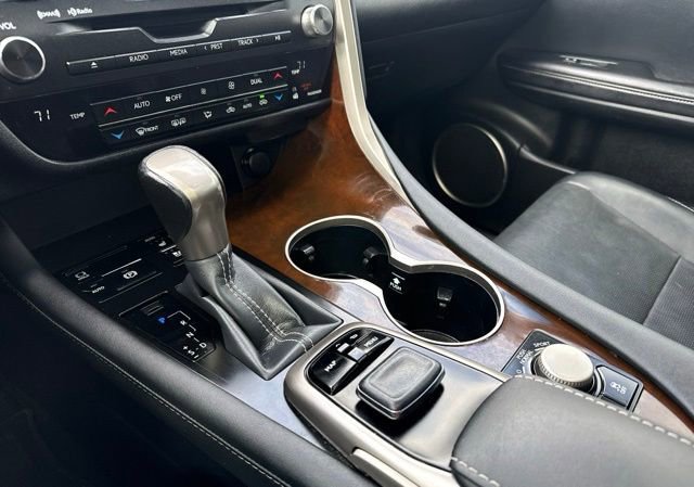 Used 2019 Lexus RX 450h AWD w/ Navigation Package image 58