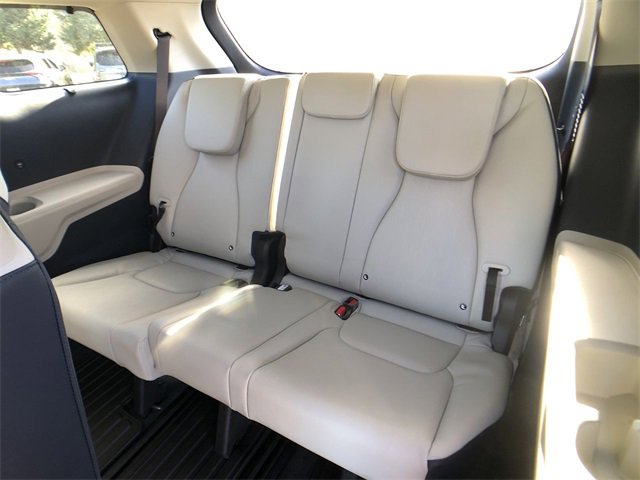New 2026 Kia Carnival EX image 23