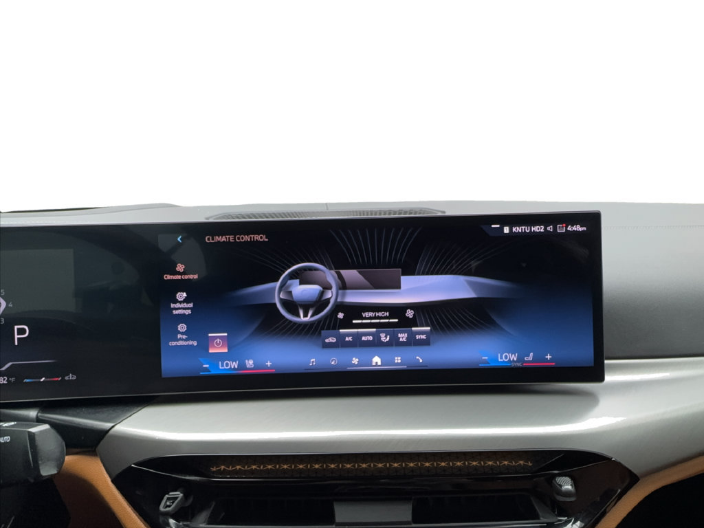 Used 2026 BMW 430i xDrive Convertible AWD/4WD image 61
