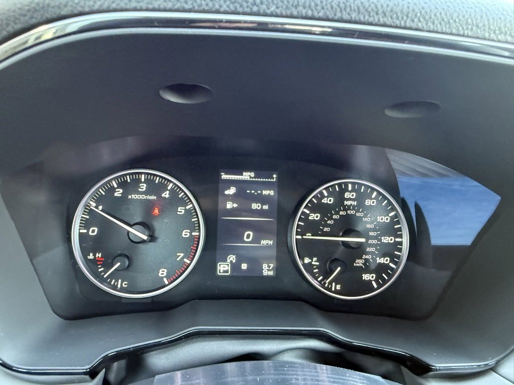 New 2025 Subaru Legacy Premium image 18