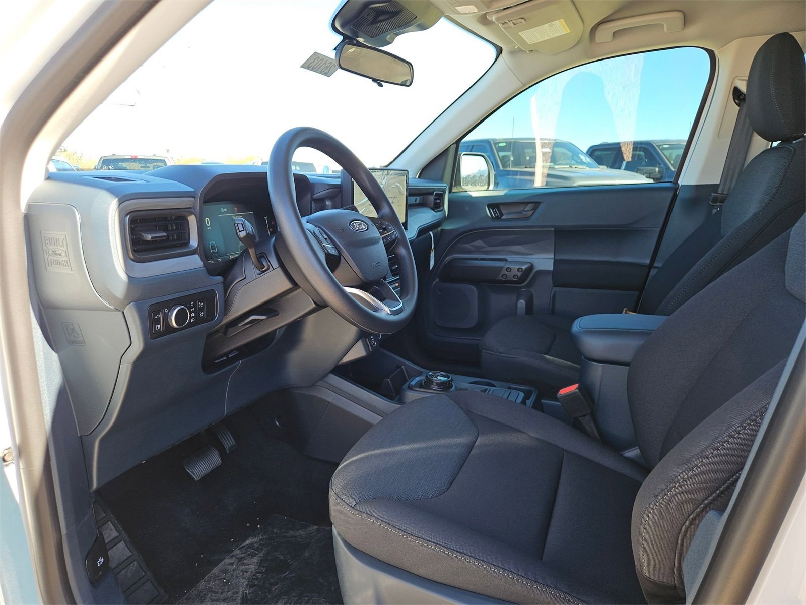 New 2026 Ford Maverick XL image 12