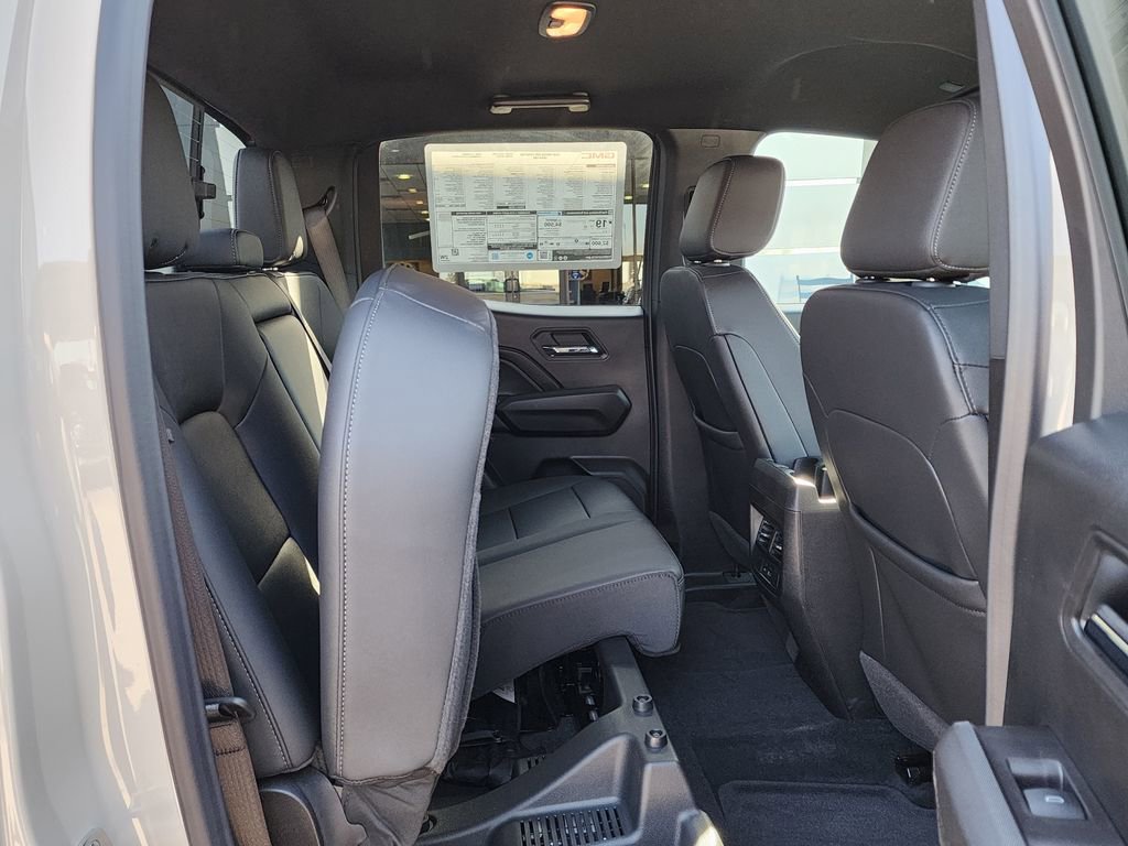 New 2026 GMC Canyon Elevation w/ Convenience Package AWD/4WD image 44