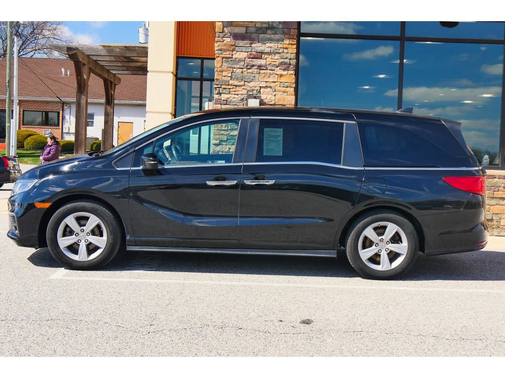 Used 2019 Honda Odyssey EX image 6