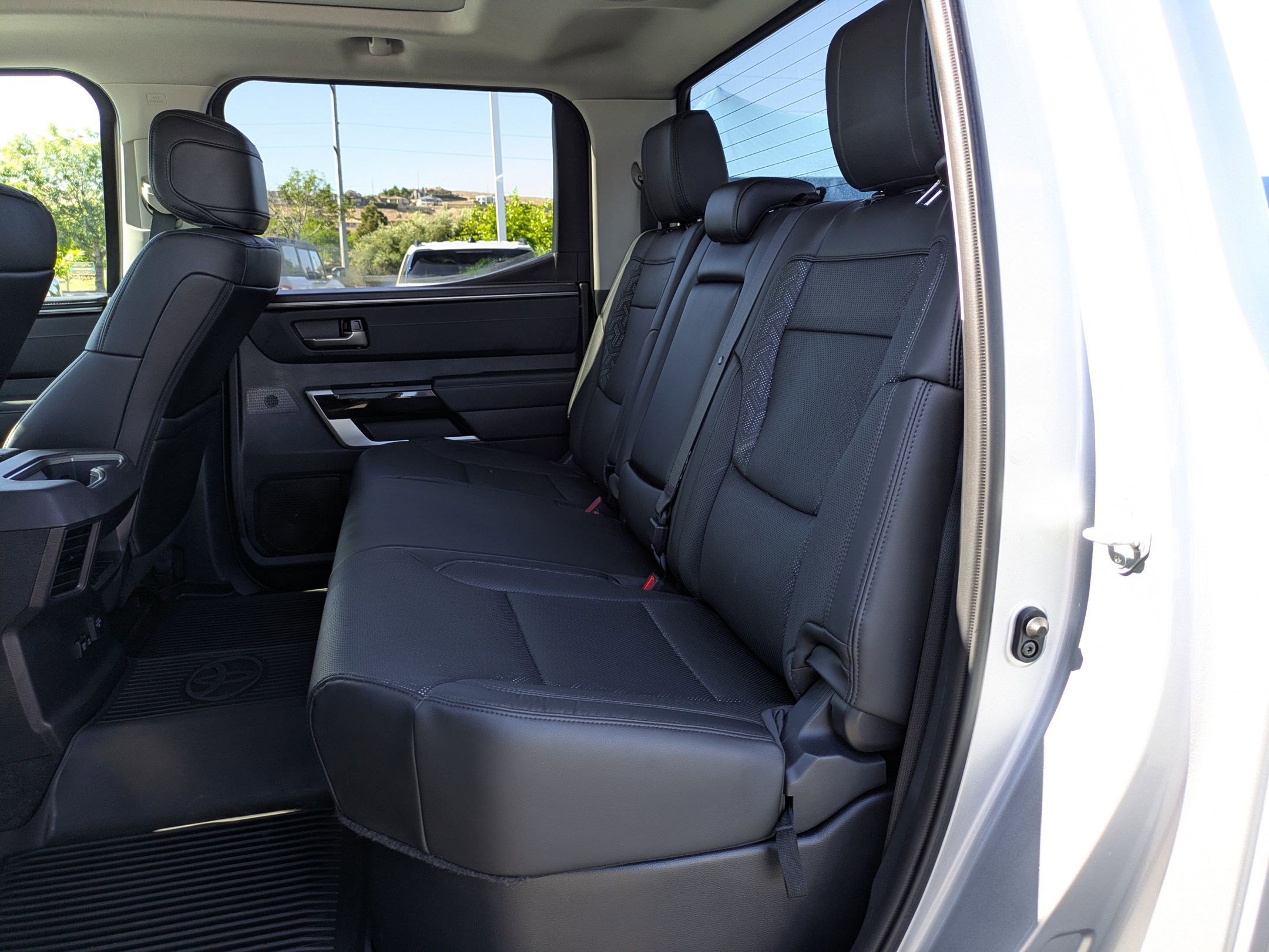 Used 2023 Toyota Tundra Limited image 26