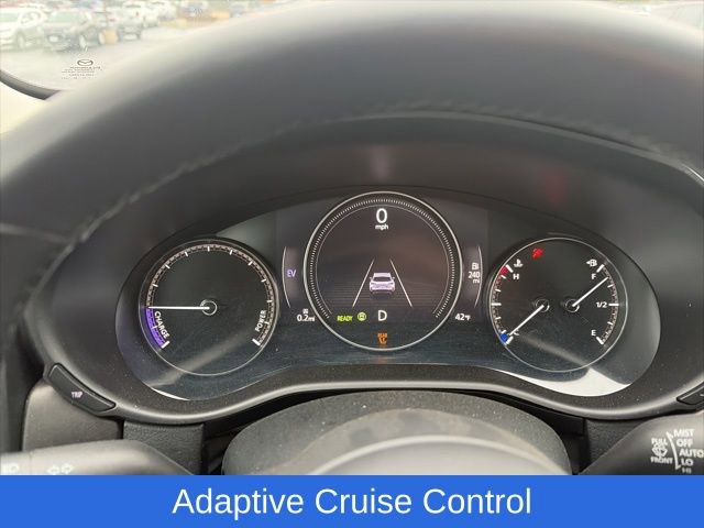 Used 2025 MAZDA CX-50 2.5 Hybrid w/ Premium Plus Pkg image 13
