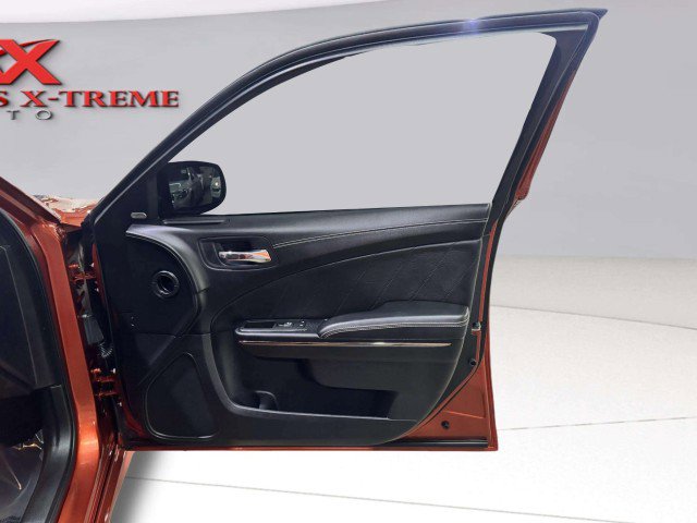 Used 2021 Dodge Charger SRT Hellcat RWD image 34