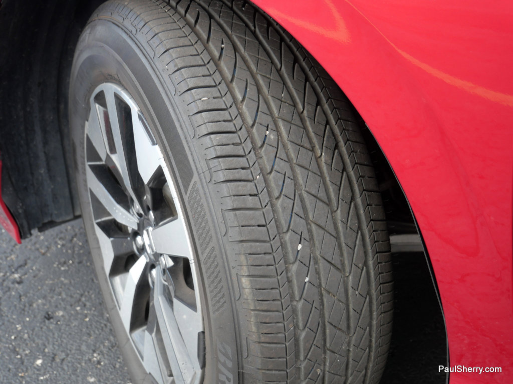 Used 2025 Honda Odyssey EX-L image 18