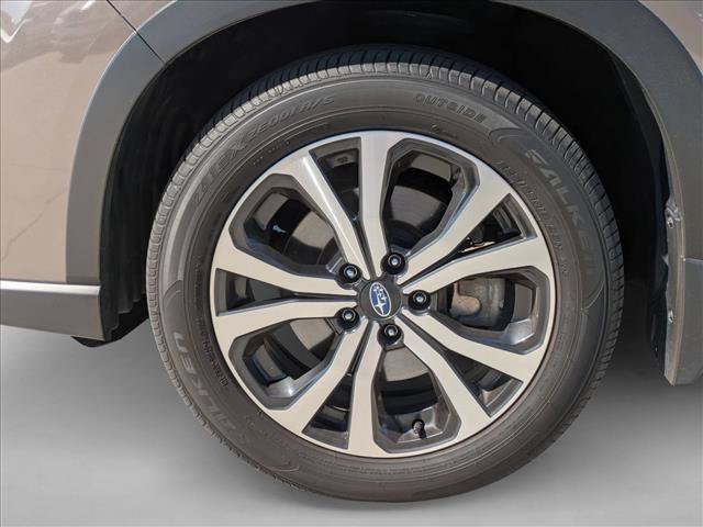 Used 2023 Subaru Forester Limited w/ Popular Package #2 AWD/4WD image 9