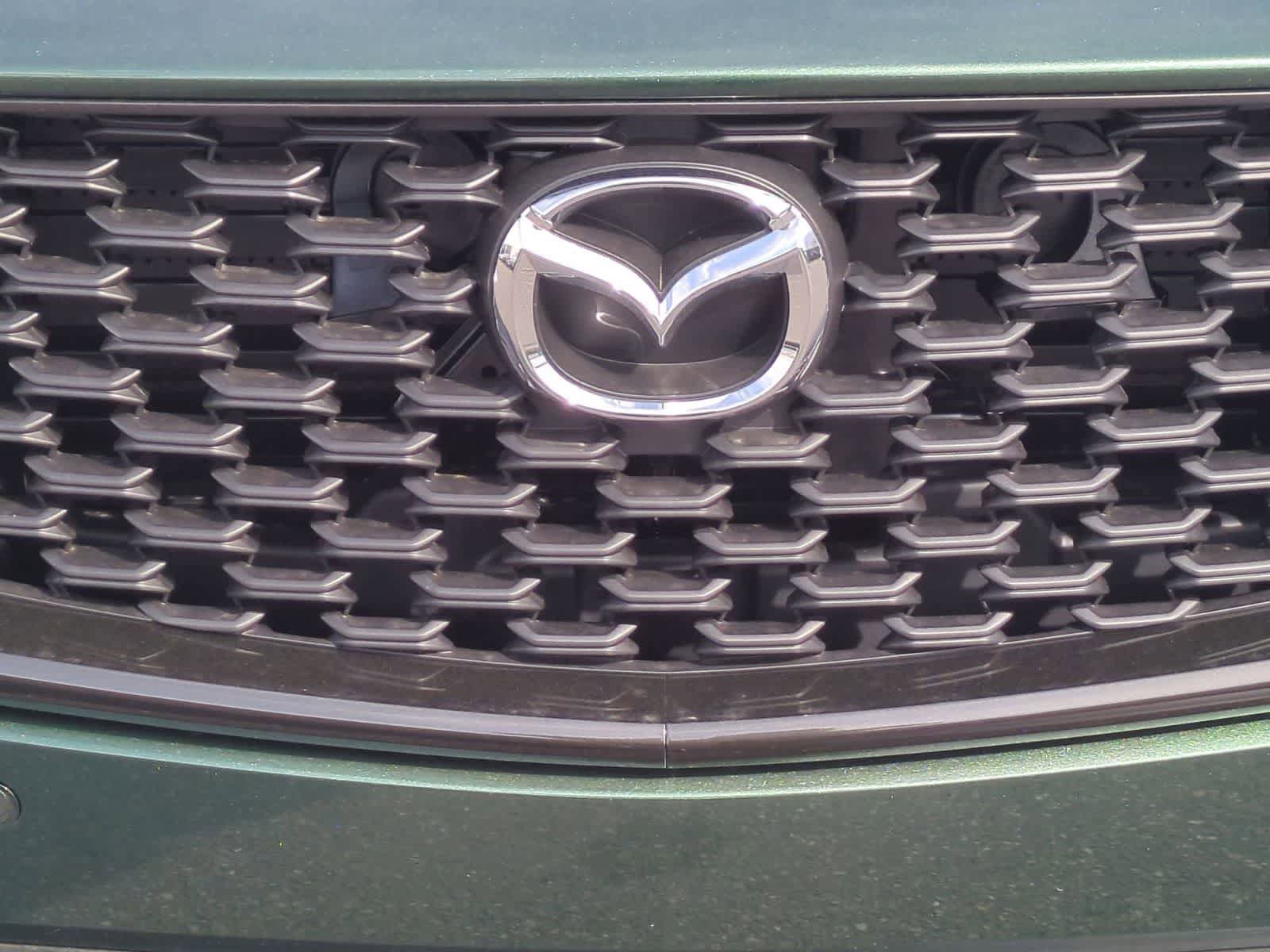 New 2026 MAZDA CX-50 AWD 2.5 S w/ Cargo Package image 11