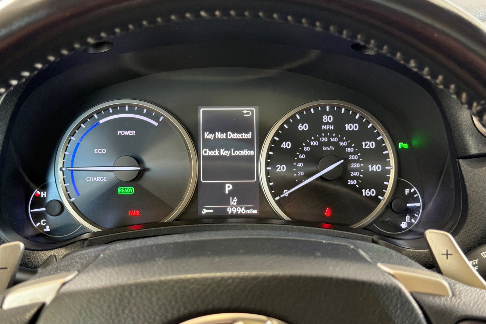 Used 2020 Lexus NX 300h AWD w/ Premium Package image 34