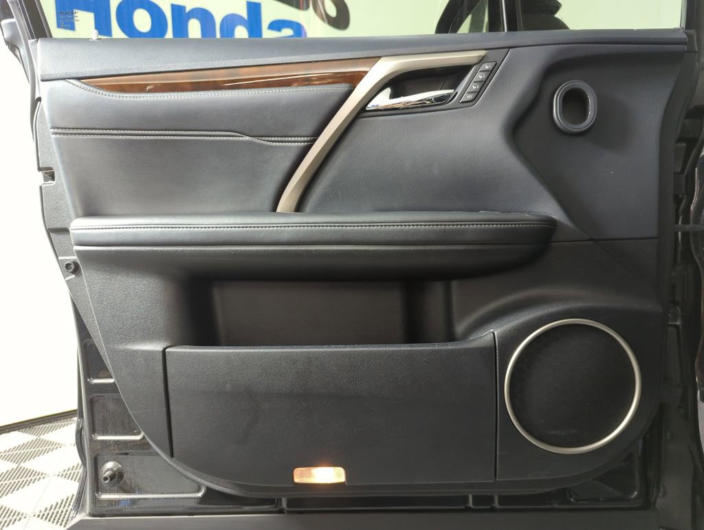 Used 2019 Lexus RX 350 FWD w/ Navigation Package image 8