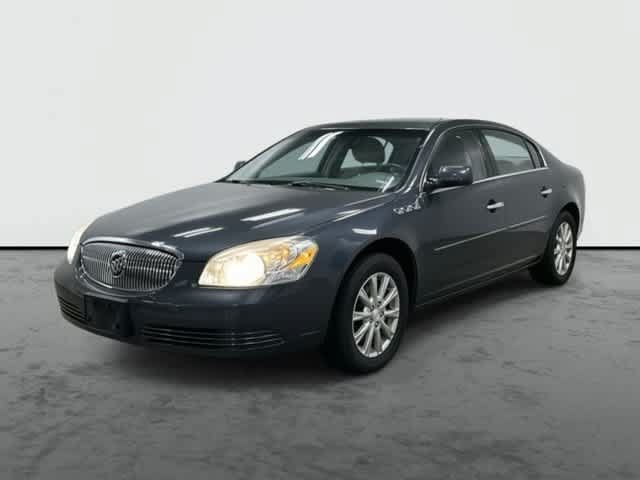 Used 2009 Buick Lucerne CX