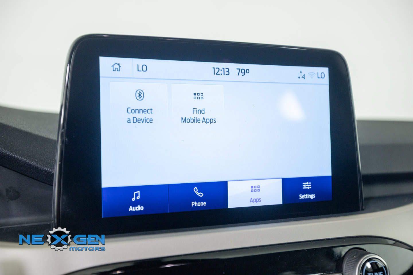 Used 2022 Ford Escape SE w/ SE Sport Appearance Package FWD image 20