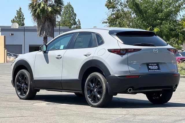 New 2026 MAZDA CX-30 AWD 2.5 S w/ Select Sport Pkg image 6