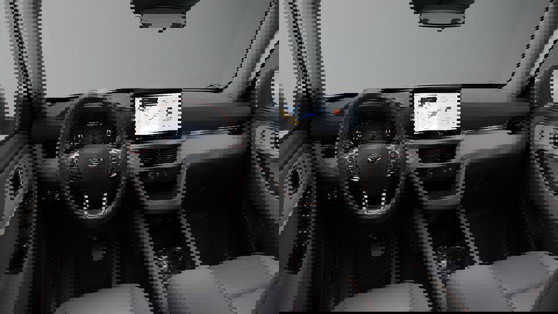 New 2026 Ford Explorer Active image 7