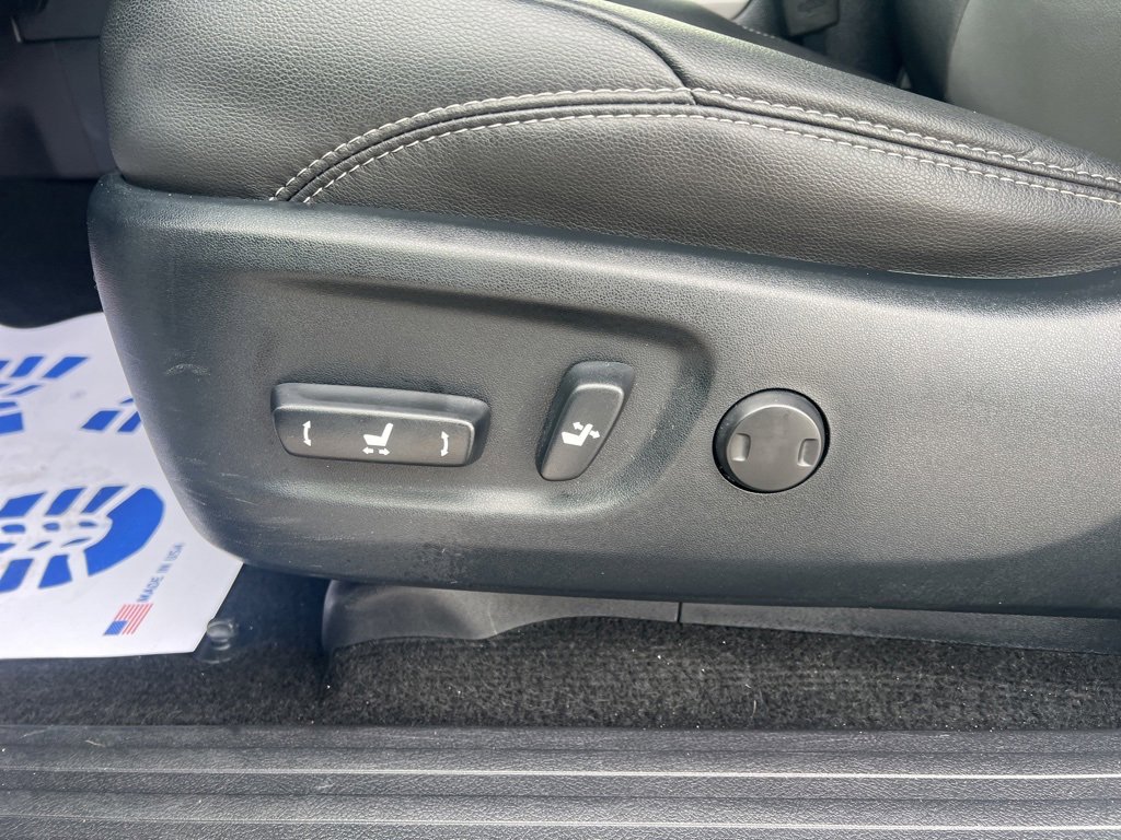 Used 2024 Toyota 4Runner SR5 Premium image 10