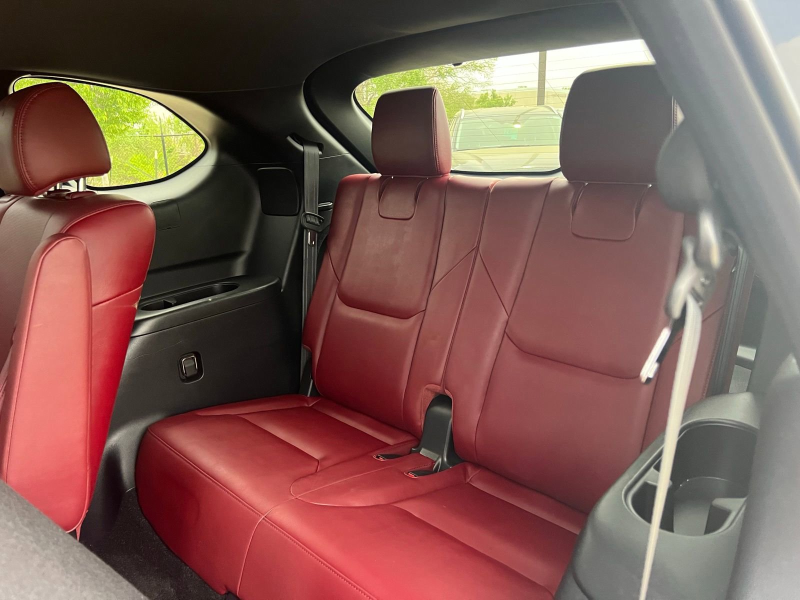 Used 2023 MAZDA CX-9 Carbon Edition image 20