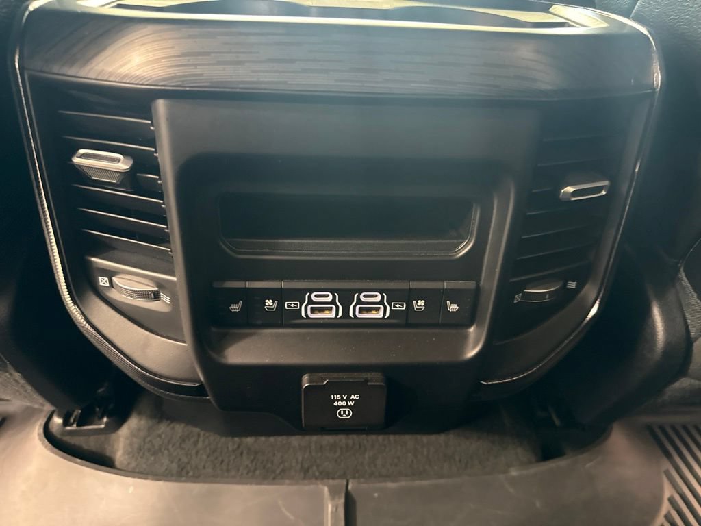 Used 2024 RAM 1500 TRX w/ TRX Level 2 Equipment Group AWD/4WD image 14
