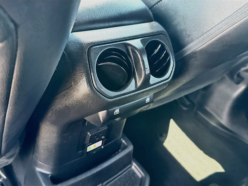 Certified 2023 Jeep Wrangler Unlimited Sahara AWD/4WD image 28