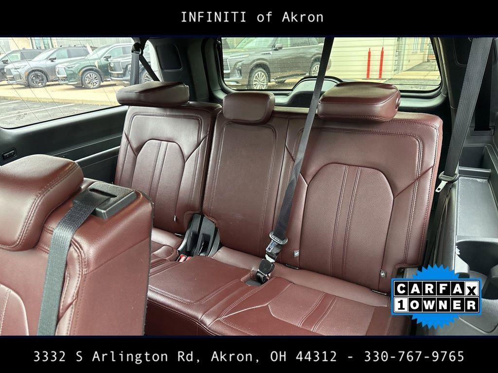 Used 2023 Ford Expedition Max Limited image 44