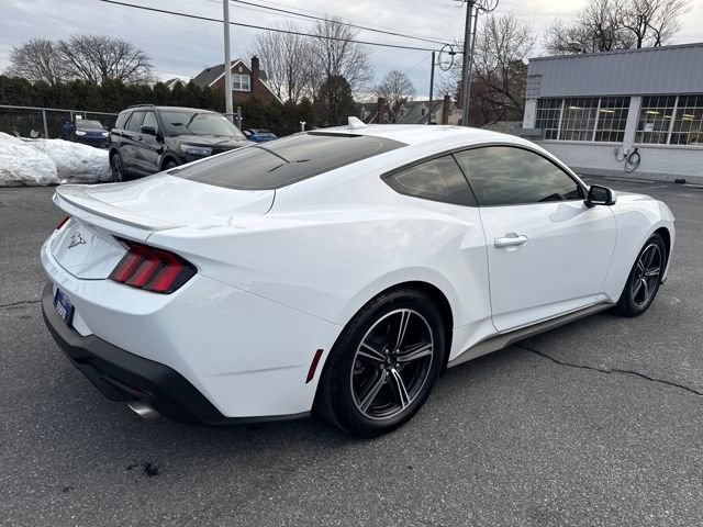 Used 2024 Ford Mustang Premium image 5