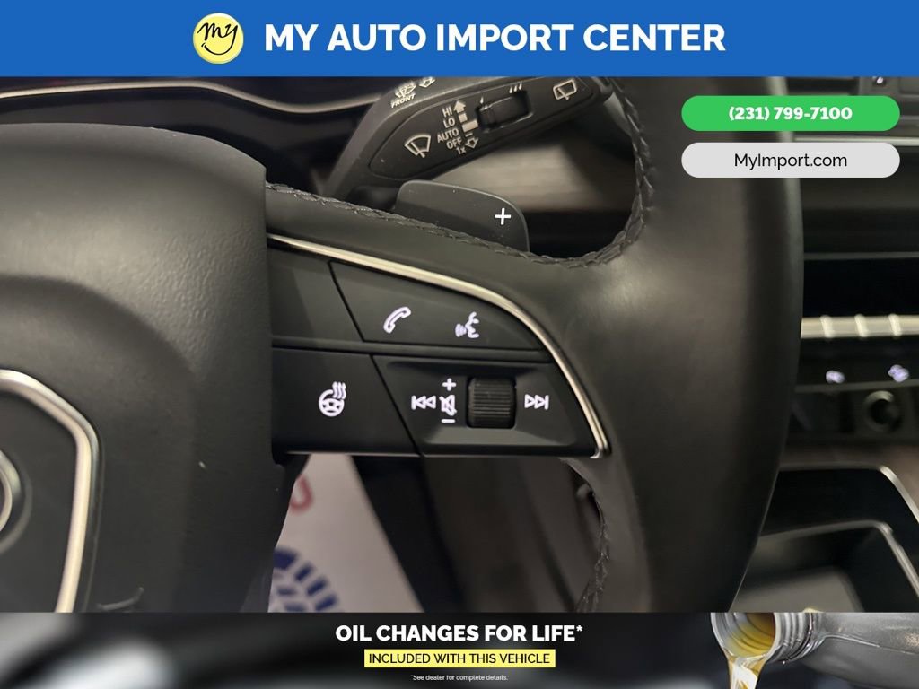 Used 2024 Audi Q5 2.0T Premium Plus image 19
