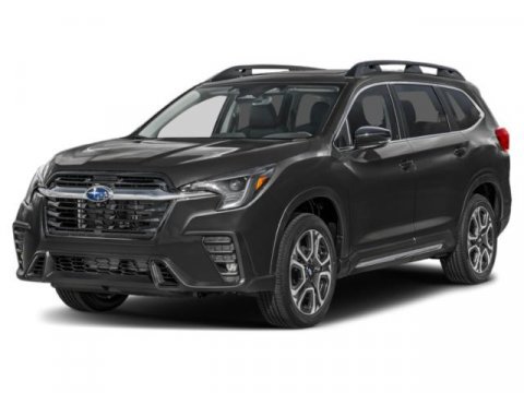 New 2027 Subaru Ascent Limited