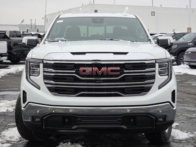 New 2026 GMC Sierra 1500 SLT w/ SLT Premium Plus Package image 30