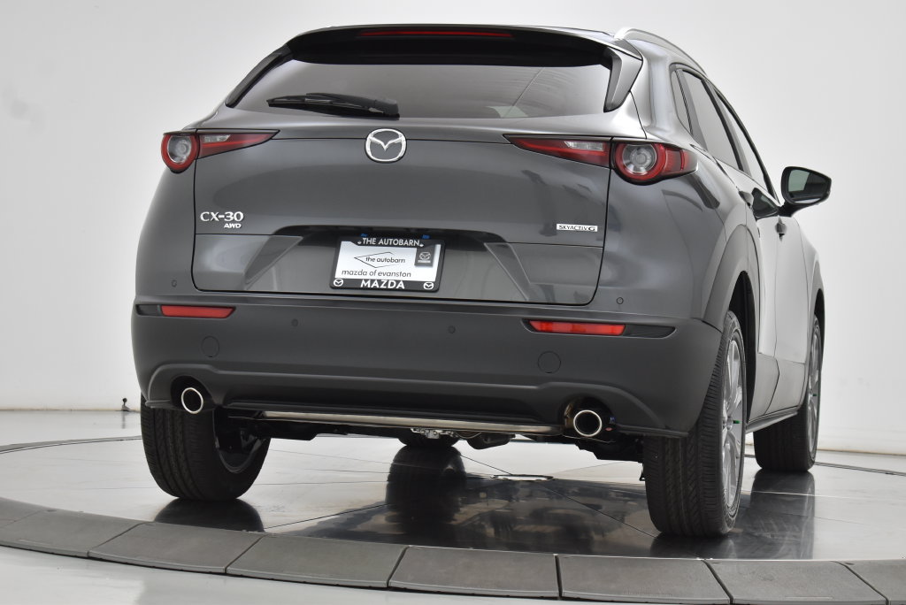 New 2026 MAZDA CX-30 AWD 2.5 S w/ Premium Package image 23