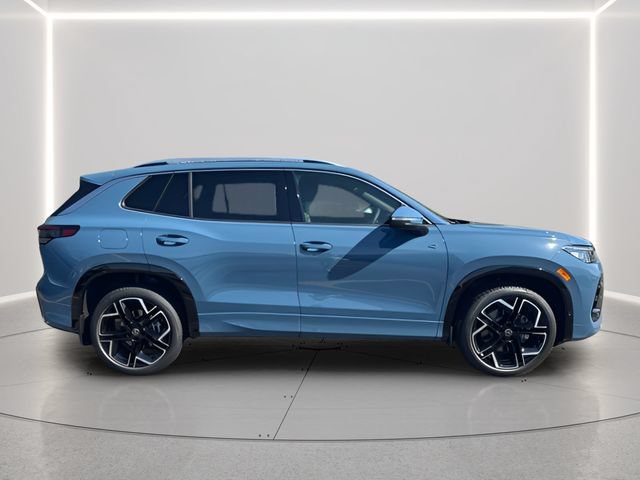 New 2026 Volkswagen Tiguan SEL R-Line AWD/4WD image 7