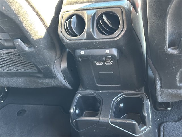 Used 2022 Jeep Gladiator Mojave w/ LED Lighting Group image 40