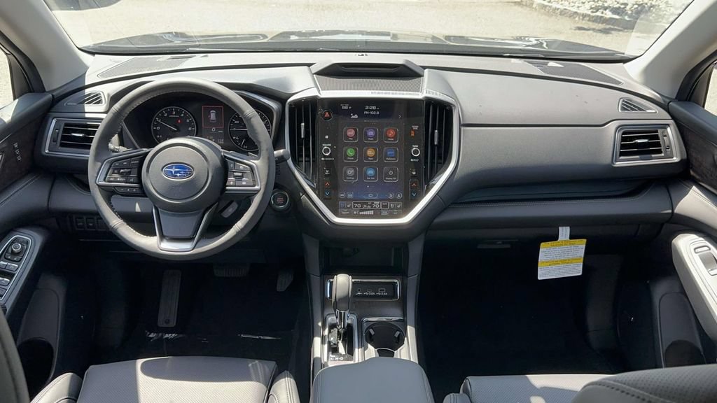 New 2026 Subaru Ascent Touring AWD/4WD image 11