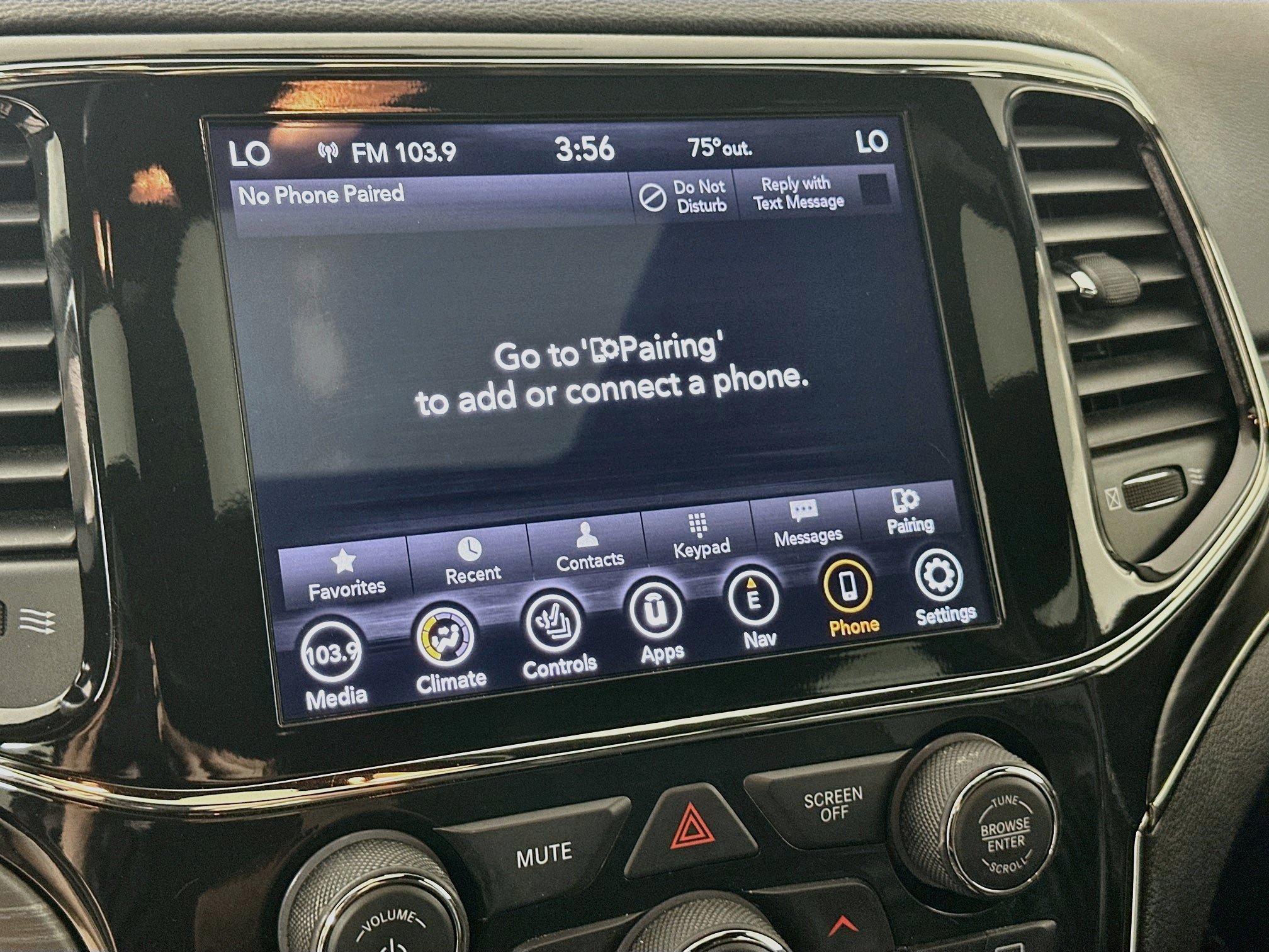 Used 2021 Jeep Grand Cherokee Limited X AWD/4WD image 19