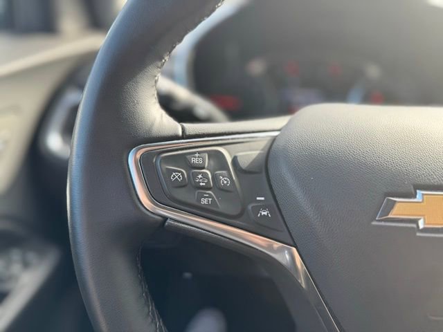 Used 2023 Chevrolet Equinox LT image 24