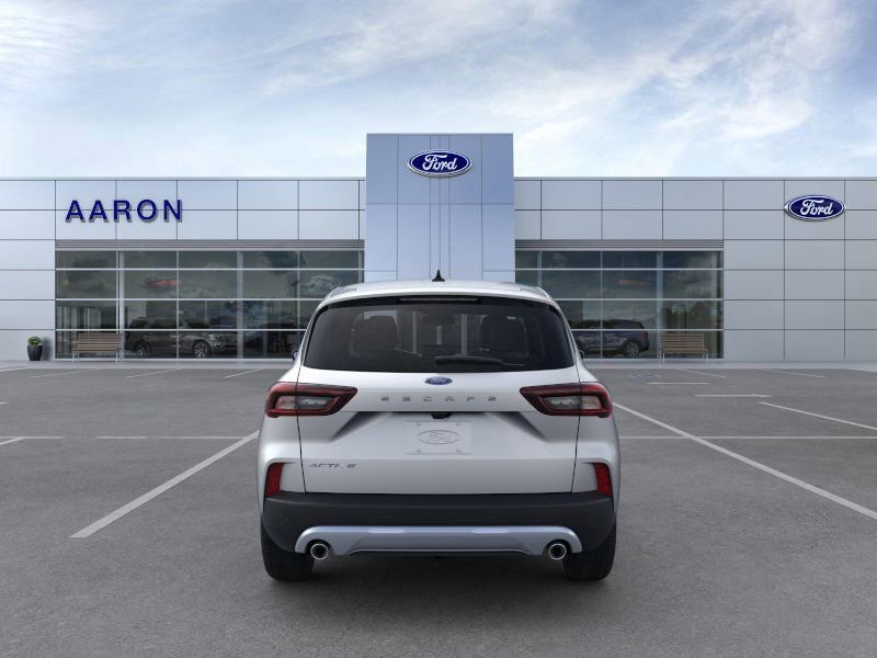 New 2024 Ford Escape Active w/ Tech Pack #2 image 5