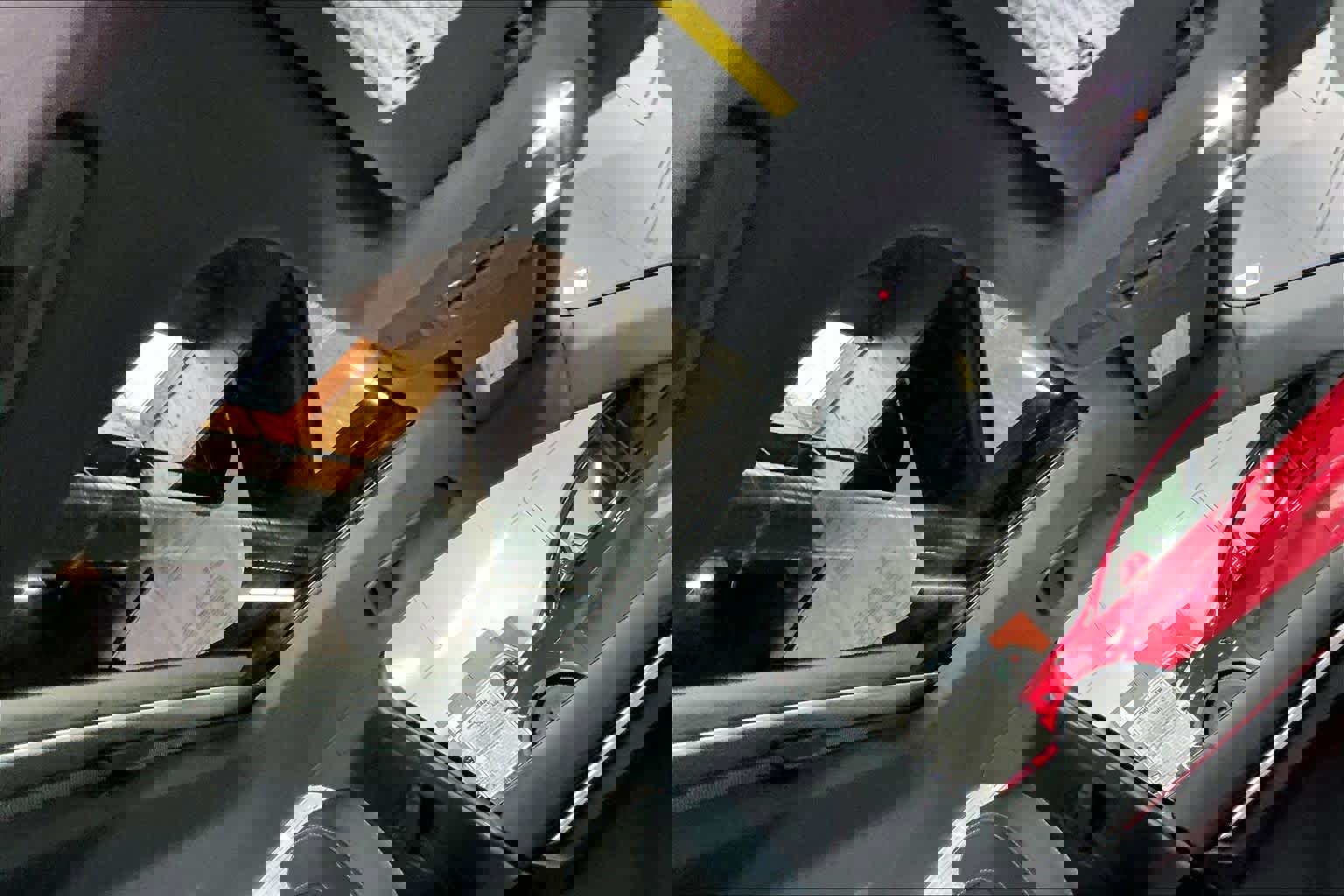 Certified 2025 Audi A3 2.0T Premium w/ Black Optic Package image 25