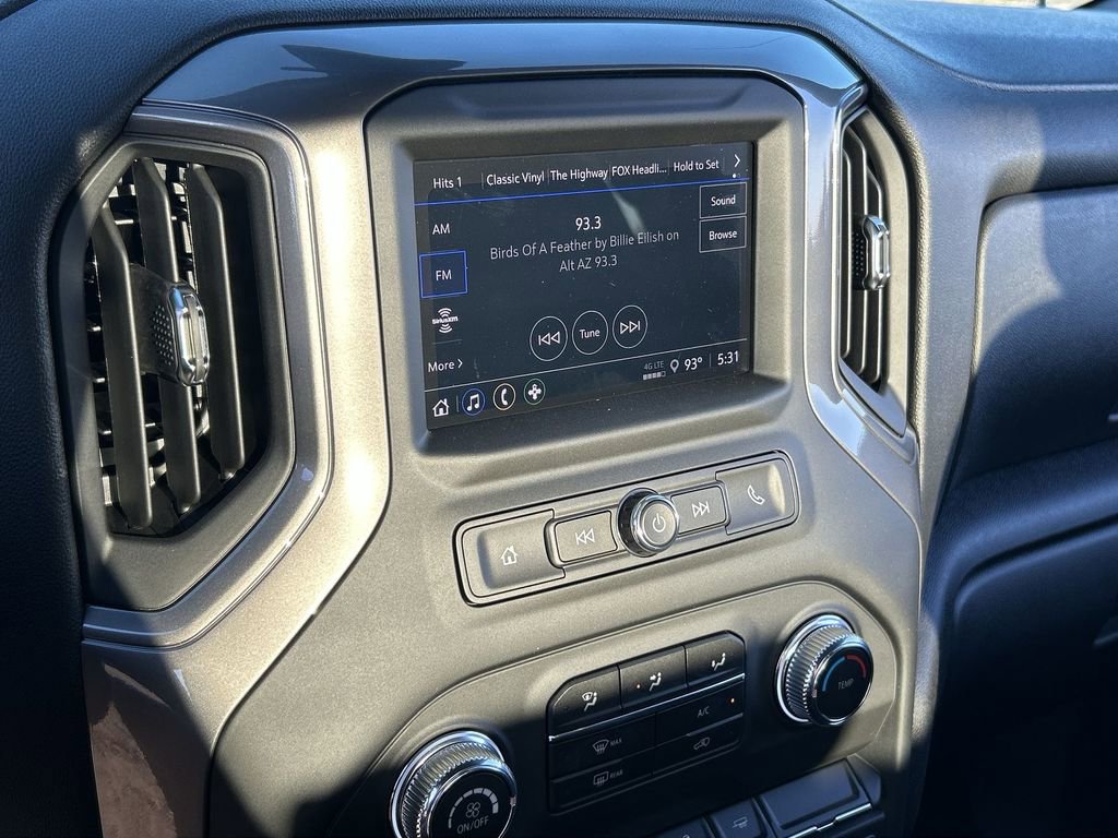 New 2026 GMC Sierra 1500 Pro w/ Graphite Edition image 13