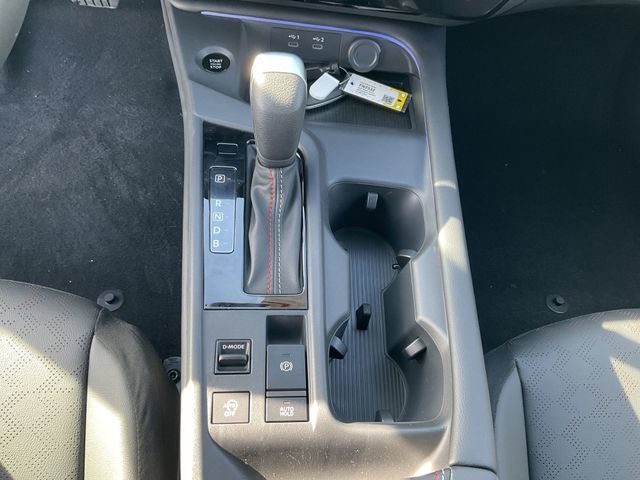 New 2026 Nissan Sentra SR w/ SR Premium Package image 24