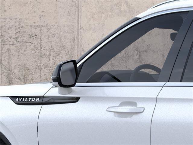 New 2026 Lincoln Aviator AWD image 20